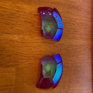 Oakley FLAK 2.0 XL PRIZM golf replacement lenses